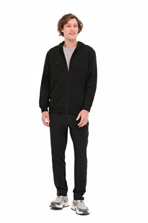 Lumberjack Erkek Fermuarlı Sweatsirt 102024358