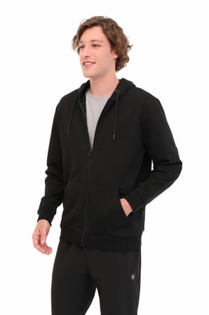 Lumberjack Erkek Fermuarlı Sweatsirt 102024358