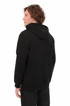 Lumberjack Erkek Fermuarlı Sweatsirt 102024358