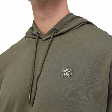 Lumberjack Erkek Hoodie SN73