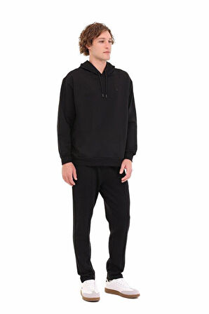 Lumberjack 5w Mb Sn73 Hoodie 5pr Sweatshirt