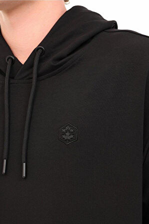 Lumberjack 5w Mb Sn73 Hoodie 5pr Sweatshirt