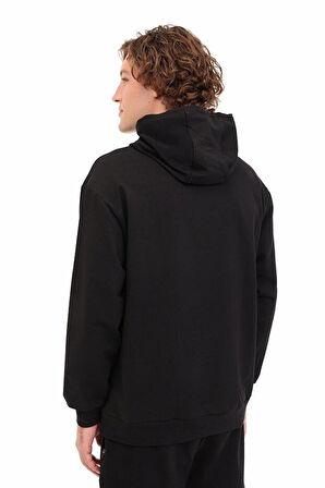 Lumberjack 5w Mb Sn73 Hoodie 5pr Sweatshirt