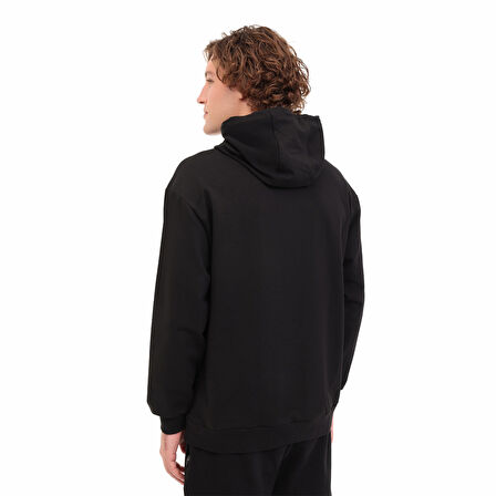 Lumberjack Erkek Hoodie SN73