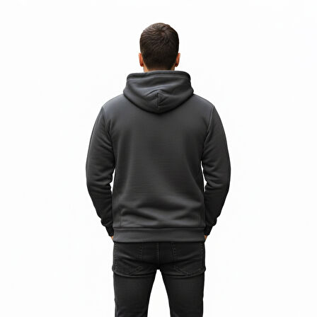 Lumberjack Erkek Hoodie SN73