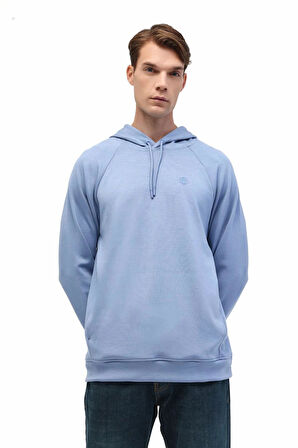 LUMBERJACK MB FUPRA 17FC-01 5PR ERKEK SWEATSHİRT