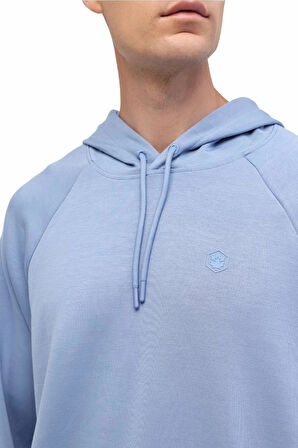 LUMBERJACK MB FUPRA 17FC-01 5PR ERKEK SWEATSHİRT