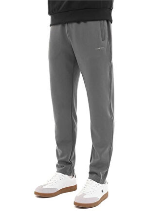 ML BALA 22ITL816 5PR Erkek Koyu Gri Eşofman Altı - 102024717