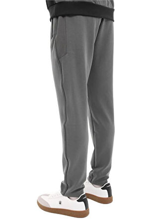 ML BALA 22ITL816 5PR Erkek Koyu Gri Eşofman Altı - 102024717