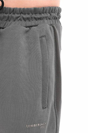 ML BALA 22ITL816 5PR Erkek Koyu Gri Eşofman Altı - 102024717