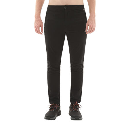 102024731-R Lumberjack 5W Ml Jonjo 22Itl-525 5Pr Erkek Pantolon Siyah