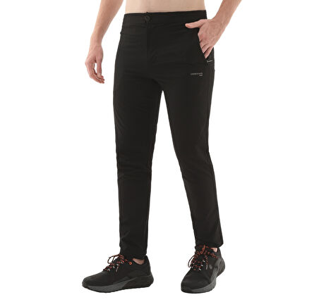 102024731-R Lumberjack 5W Ml Jonjo 22Itl-525 5Pr Erkek Pantolon Siyah