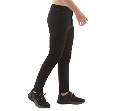 102024731-R Lumberjack 5W Ml Jonjo 22Itl-525 5Pr Erkek Pantolon Siyah