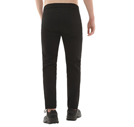 102024731-R Lumberjack 5W Ml Jonjo 22Itl-525 5Pr Erkek Pantolon Siyah