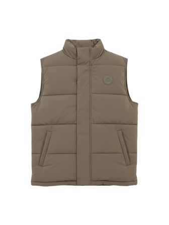 5W ML ARNOLD VEST 4CT646 5PR Erkek Yeşil Yelek - 102025627