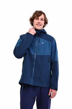 Lumberjack ML FEYD 2LJK-90 5PR ERKEK SOFTSHELL MONT