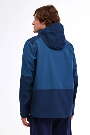 Lumberjack ML FEYD 2LJK-90 5PR ERKEK SOFTSHELL MONT