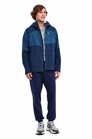 Lumberjack ML FEYD 2LJK-90 5PR ERKEK SOFTSHELL MONT