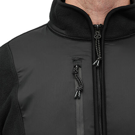 Lumberjack Erkek Ceket Polar Qurasaw