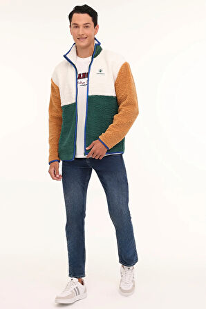 LumberJack Erkek Ceket 6LE67 5PR