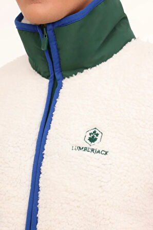 LumberJack Erkek Ceket 6LE67 5PR