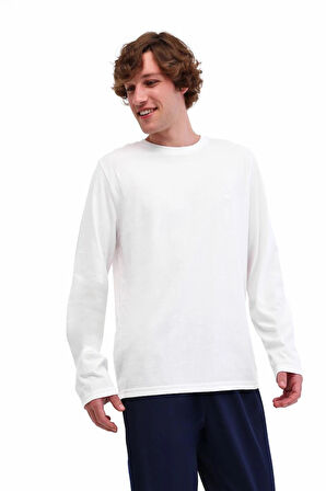 Lumberjack Loen Erkek Sweatshirt 102025427