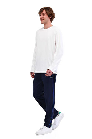 Lumberjack Loen Erkek Sweatshirt 102025427