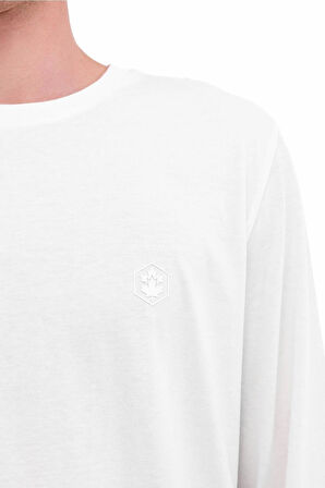 Lumberjack Loen Erkek Sweatshirt 102025427