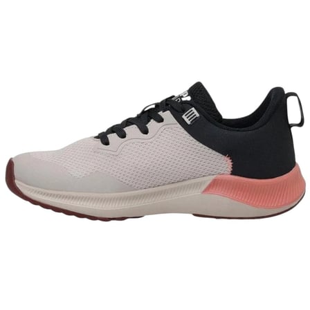 U.S Polo Assn Florin Wmn 5FX Pudra Kadın Spor Ayakkabı