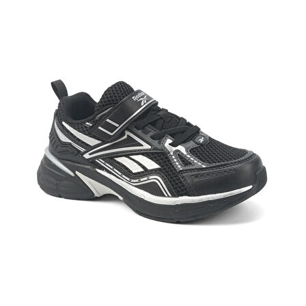 Reebok 102031248 Grand Cane Kds I Spor Ayakkabı Siyah