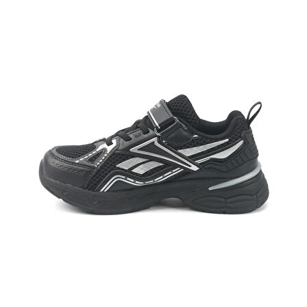 Reebok 102031248 Grand Cane Kds I Spor Ayakkabı Siyah