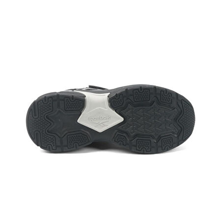 Reebok 102031248 Grand Cane Kds I Spor Ayakkabı Siyah
