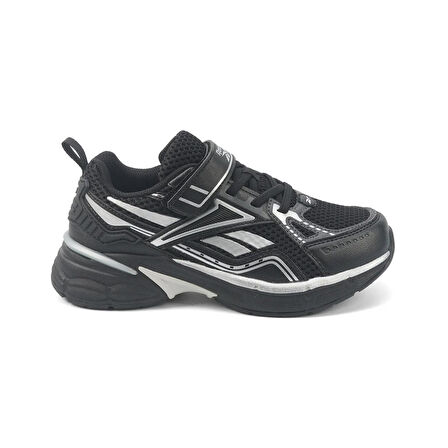 Reebok 102031248 Grand Cane Kds I Spor Ayakkabı Siyah