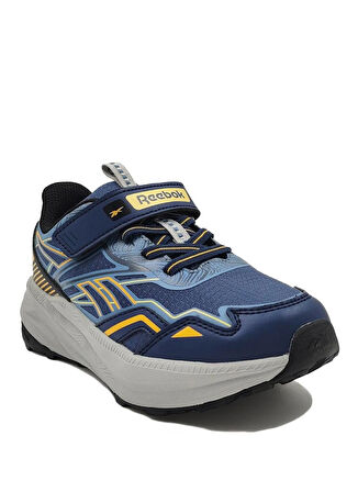 Reebok Mavi Erkek Çocuk Yürüyüş Ayakkabısı 102031269-WINTER HAVEN KDS I