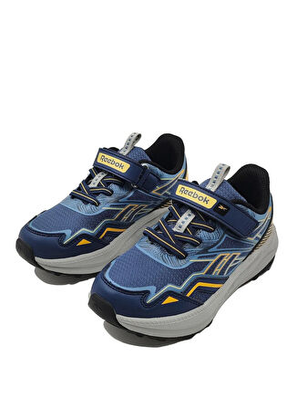 Reebok Mavi Erkek Çocuk Yürüyüş Ayakkabısı 102031269-WINTER HAVEN KDS I