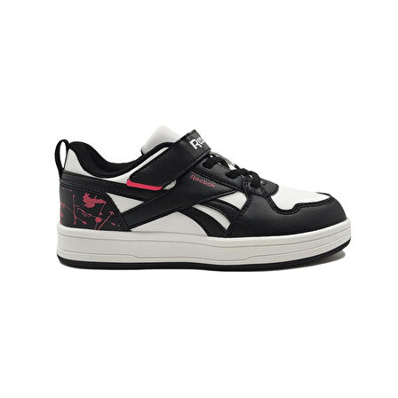 Reebok 102032718 Asero Litee Kds Spor Ayakkabı Beyaz