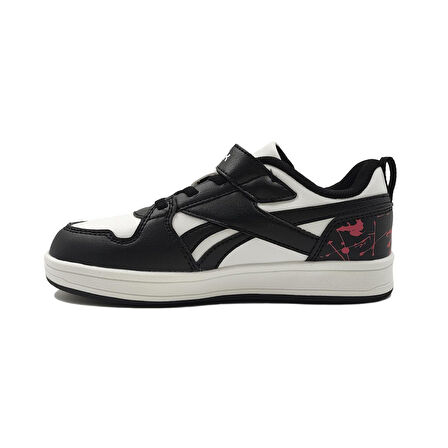 Reebok 102032718 Asero Litee Kds Spor Ayakkabı Beyaz