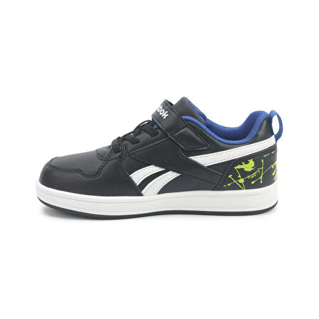 Reebok 102032717 Asore Litee Kds Spor Ayakkabı Siyah