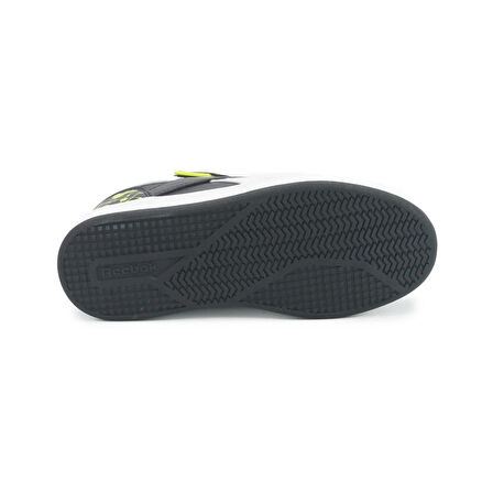 Reebok 102032717 Asore Litee Kds Spor Ayakkabı Siyah