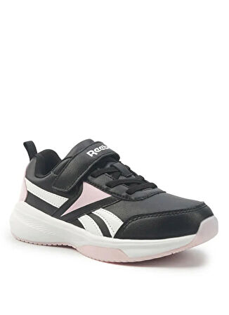 Reebok Siyah Kız Çocuk Yürüyüş Ayakkabısı 102032722-POINE ONE KDS