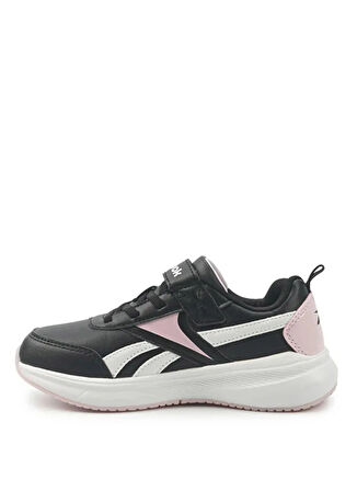 Reebok Siyah Kız Çocuk Yürüyüş Ayakkabısı 102032722-POINE ONE KDS