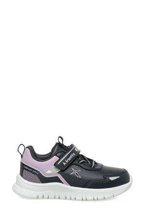 KİNETİX ESGAN PU P 5PR KIZ ÇOCUK SPOR AYAKKABI