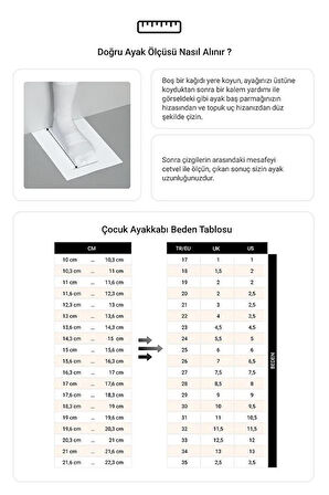 Kinetix Revals Erkek Çocuk Ayakkabı 102014794