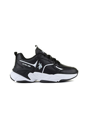 U.S. POLO ASSN. ISABELLA 5PR UNİSEX SNEAKER