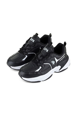 U.S. POLO ASSN. ISABELLA 5PR UNİSEX SNEAKER
