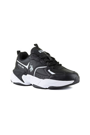 U.S. POLO ASSN. ISABELLA 5PR UNİSEX SNEAKER