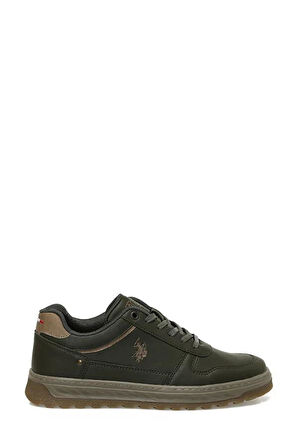 U.S. Polo Assn. Belo Erkek Ayakkabı 102031092