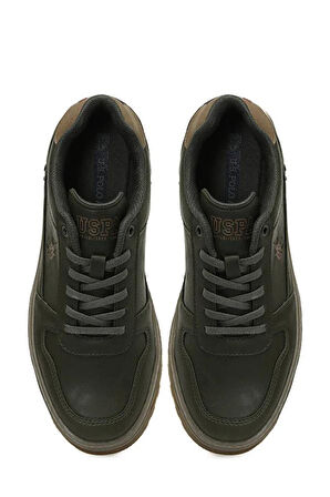 U.S. Polo Assn. Belo Erkek Ayakkabı 102031092