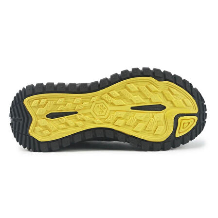 Lumberjack Wise Spor Ayakkabı Siyah