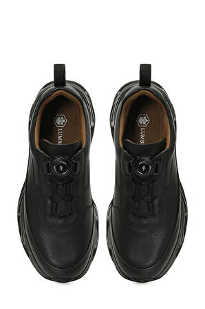 Lumberjack Ankle Erkek Deri Ayakkabı 102029443